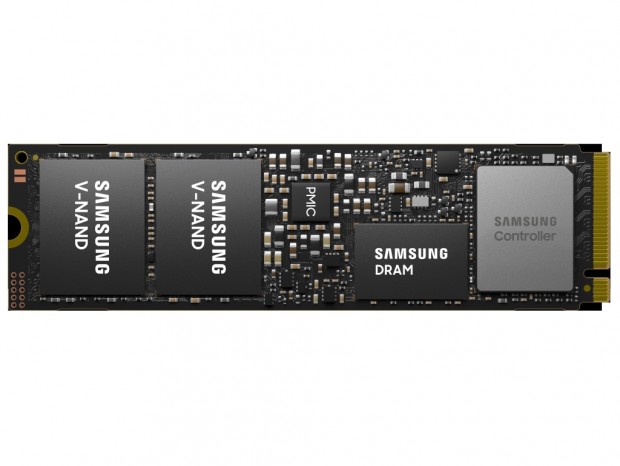 最高14.5GB/sのAIアプリケーション向けPCIe 5.0 SSD、Samsung「PM9E1」