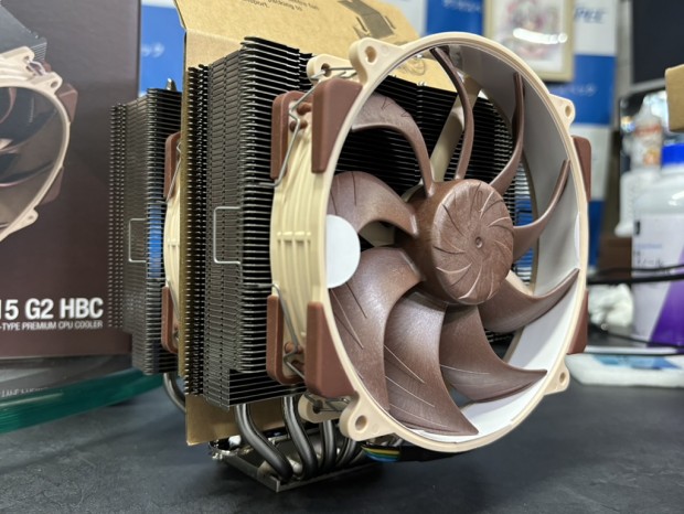 Noctua NH-D15 G2