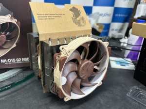 Noctua NH-D15 G2