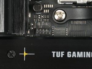 TUF GAMING X870-PLUS WIFI