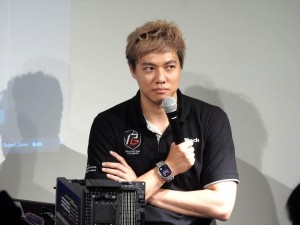 ASRock X870イベント