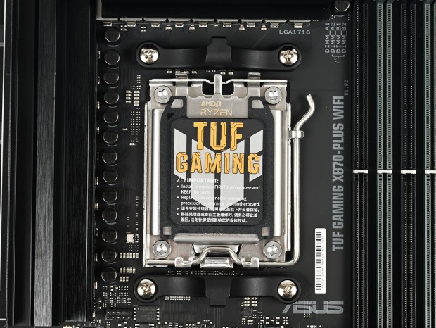 TUF GAMING X870-PLUS WIFI