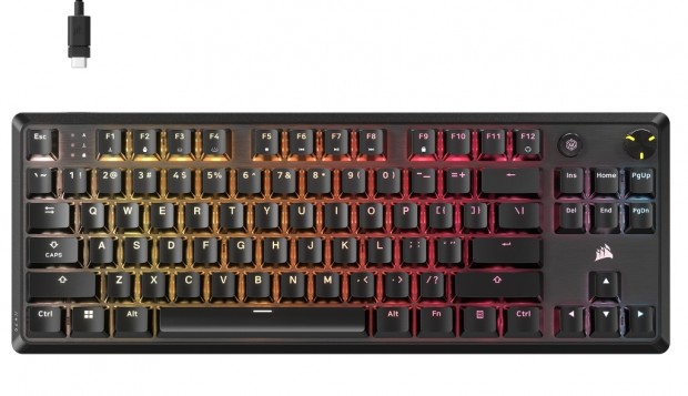 K70 CORE TKL