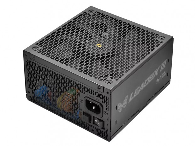 Leadex III ATX 3.1