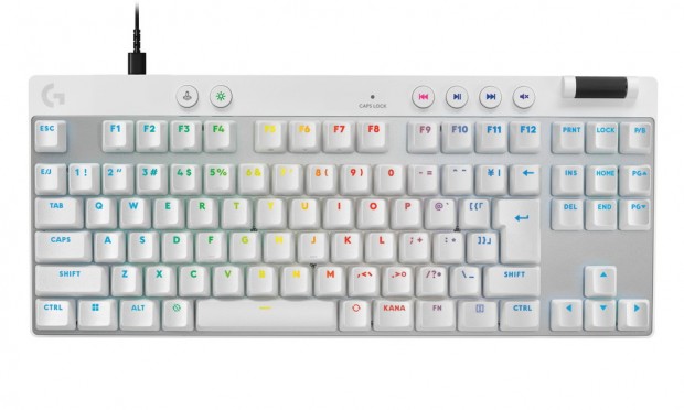 PRO X TKL RAPID