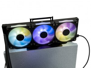 CORSAIR iCUE LINK TITAN 360 RX RGB