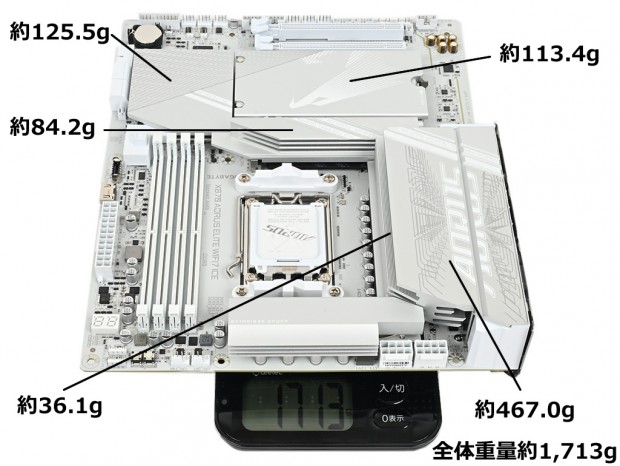 X870 AORUS ELITE WIFI7 ICE