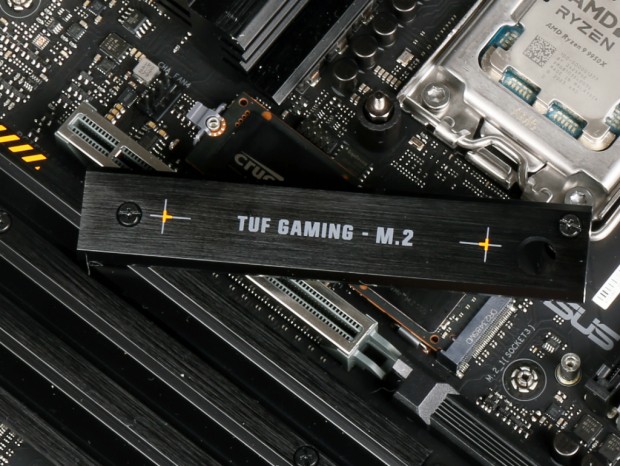 TUF GAMING X870-PLUS WIFI