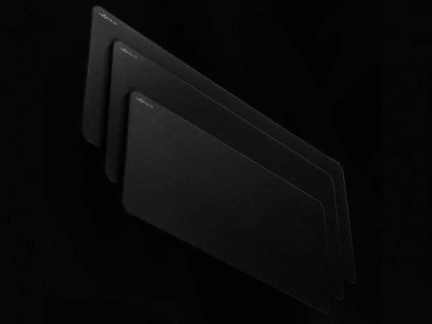 LEOPOLD Premium Alpha-Cell DeskTop Mat