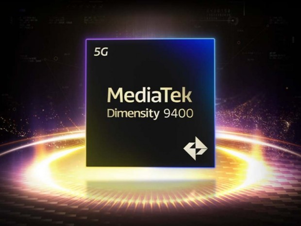 MediaTek、性能大幅アップのスマホ向け最新フラッグシップSoC「Dimensity 9400」発表