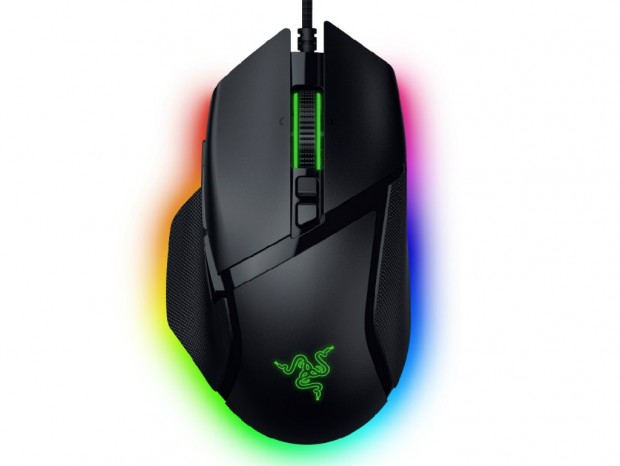 Razer Basilisk V3 35K