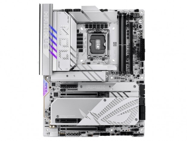 ROG MAXIMUS Z890 APEX