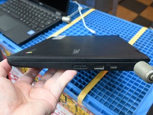 Chromebook Y2(PC-YAE11X21A4J2)