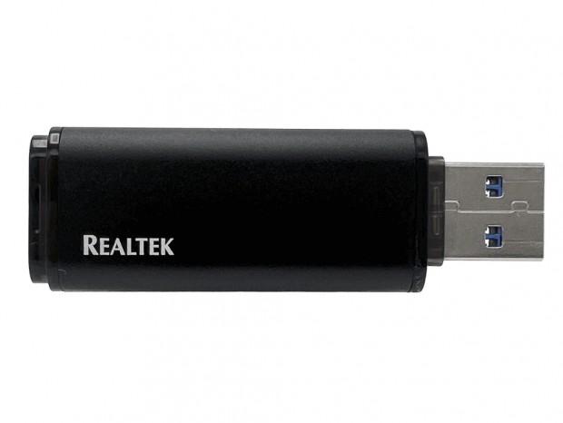 USBメモリのようなスティック型ポータブルSSD、Realtek「RTKPD」シリーズ10月下旬発売