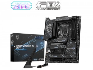 Z890 GAMING PLUS WIFI