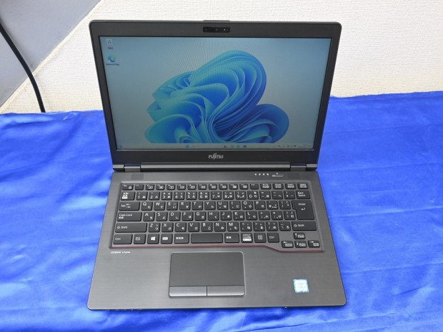 LIFEBOOK U749/A