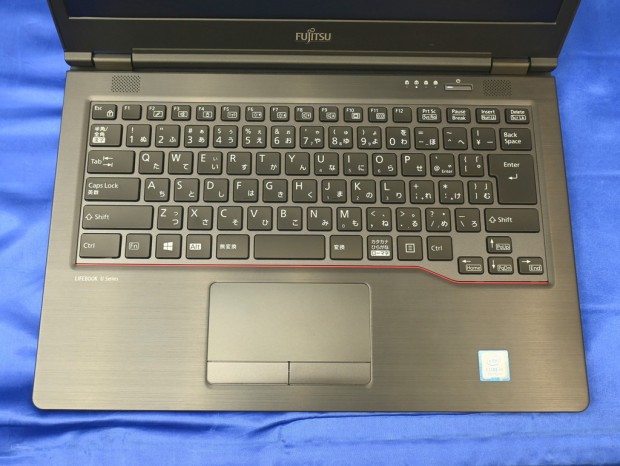 LIFEBOOK U749/A