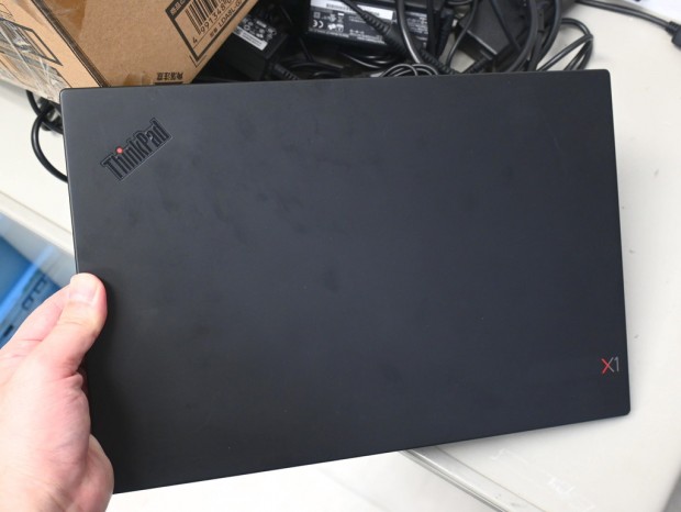 ThinkPad X1 Carbon 6th Gen