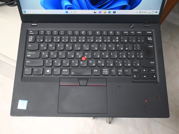 ThinkPad X1 Carbon 6th Gen