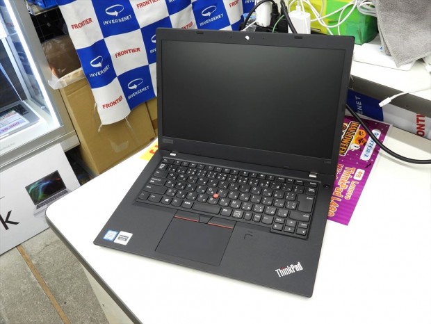 Lenovo ThinkPad L480