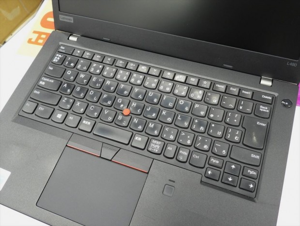 Lenovo ThinkPad L480