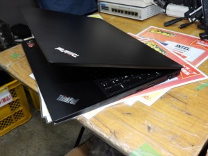 Lenovo ThinkPad E585