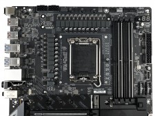 冷えるヒートシンクと高速インターフェイスが魅力の新世代フラッグシップ、GIGABYTE「Z890 AORUS MASTER」　