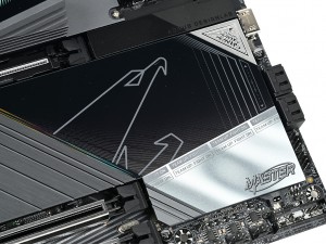 Z890 AORUS MASTER