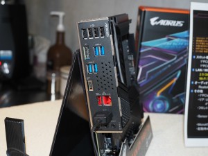 Z890M AORUS ELITE WIFI7