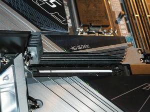 Z890 AORUS MASTER