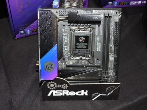 ASRock_Z890マザー内覧会