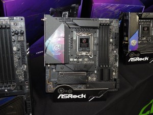 ASRock_Z890マザー内覧会