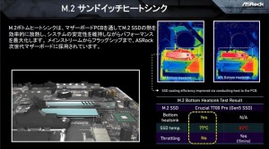 ASRock_Z890マザー内覧会