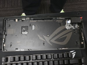 ASUS Intel Z890マザーボード製品発表会