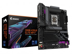 Z890 AORUS ELITE WIFI7