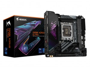 Z890I AORUS ULTRA