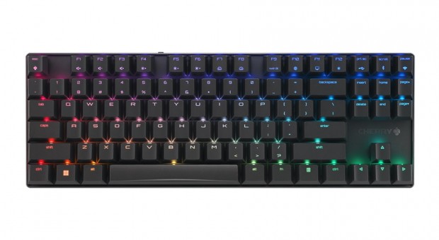 MX 8.2 TKL WIRELESS XAGA