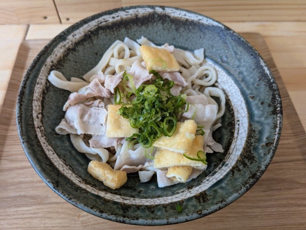 がっつりうどん 秋葉原店