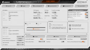 Z890 AORUS MASTER