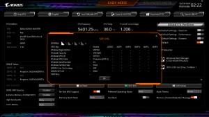 Z890 AORUS MASTER