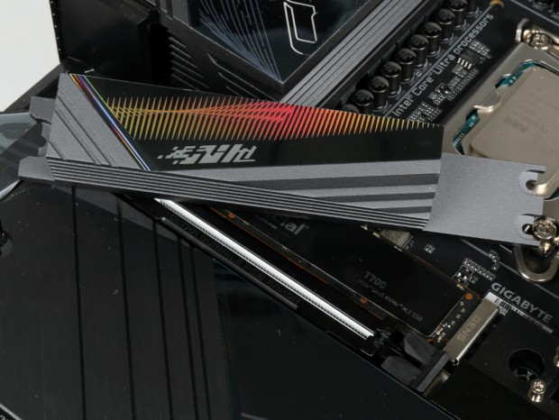 Z890 AORUS MASTER