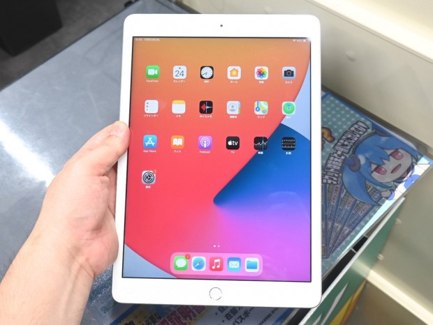 iPad (第6世代)