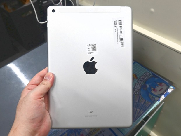 iPad (第6世代)