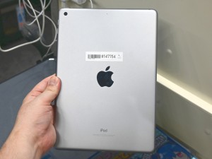 iPad (第8世代)