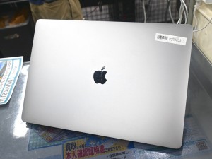 MacBook Pro 16-inch Late 2019