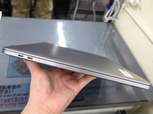 MacBook Pro 16-inch Late 2019