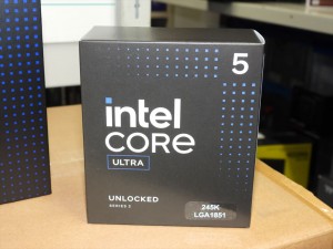 Core Ultra 200S