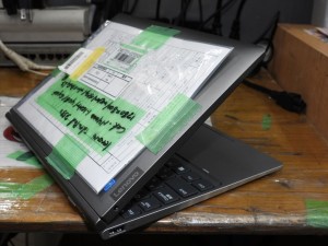 Lenovo ideapad D330-10IGM