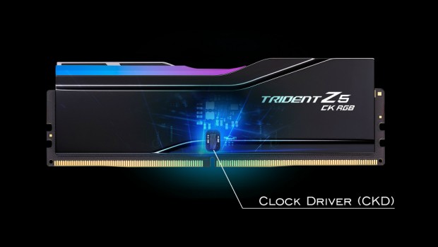 Trident Z5 CK