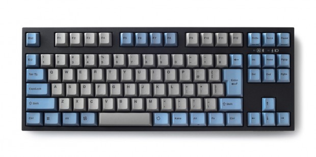 FC750RBT GRAYBLUE